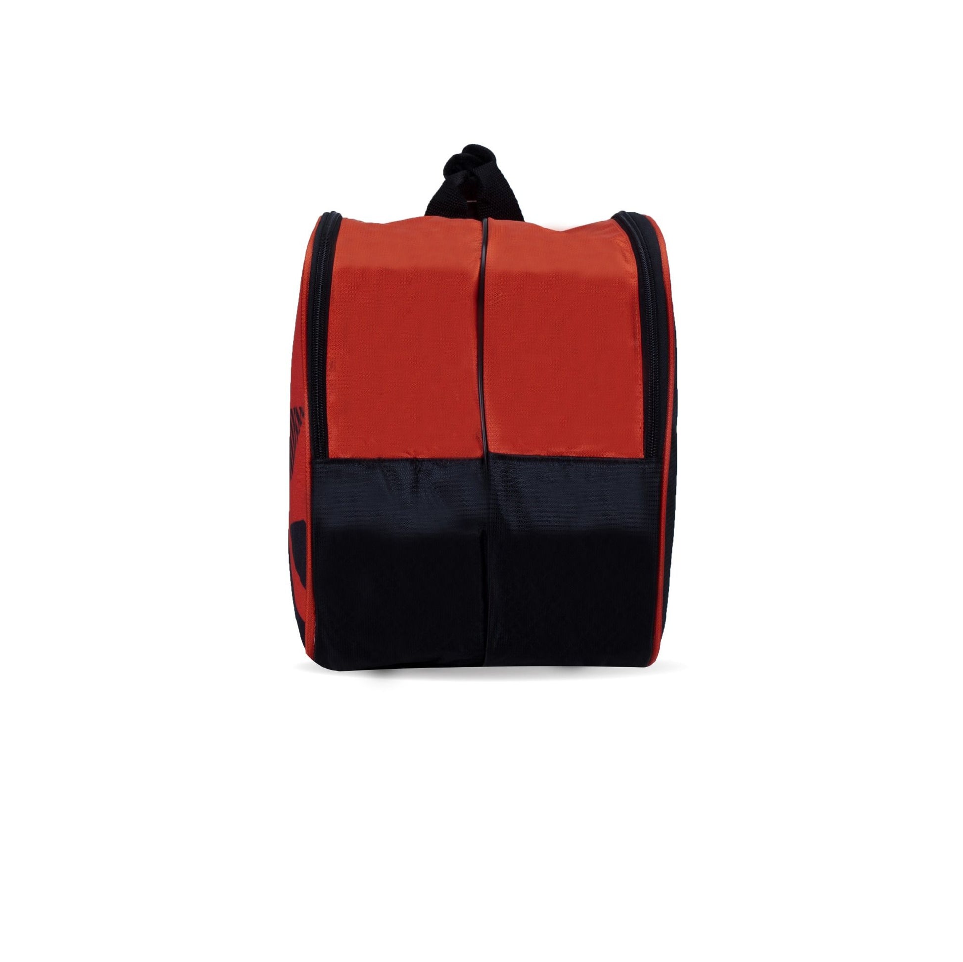 ATSP529 (2 Zipper Kit Bag) - Orange
