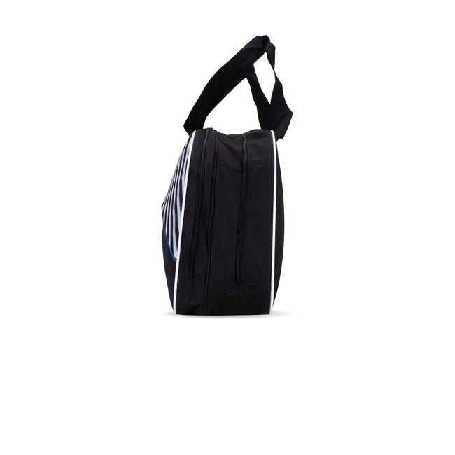 ATSP535 (2 Zipper Kit Bag) - Black