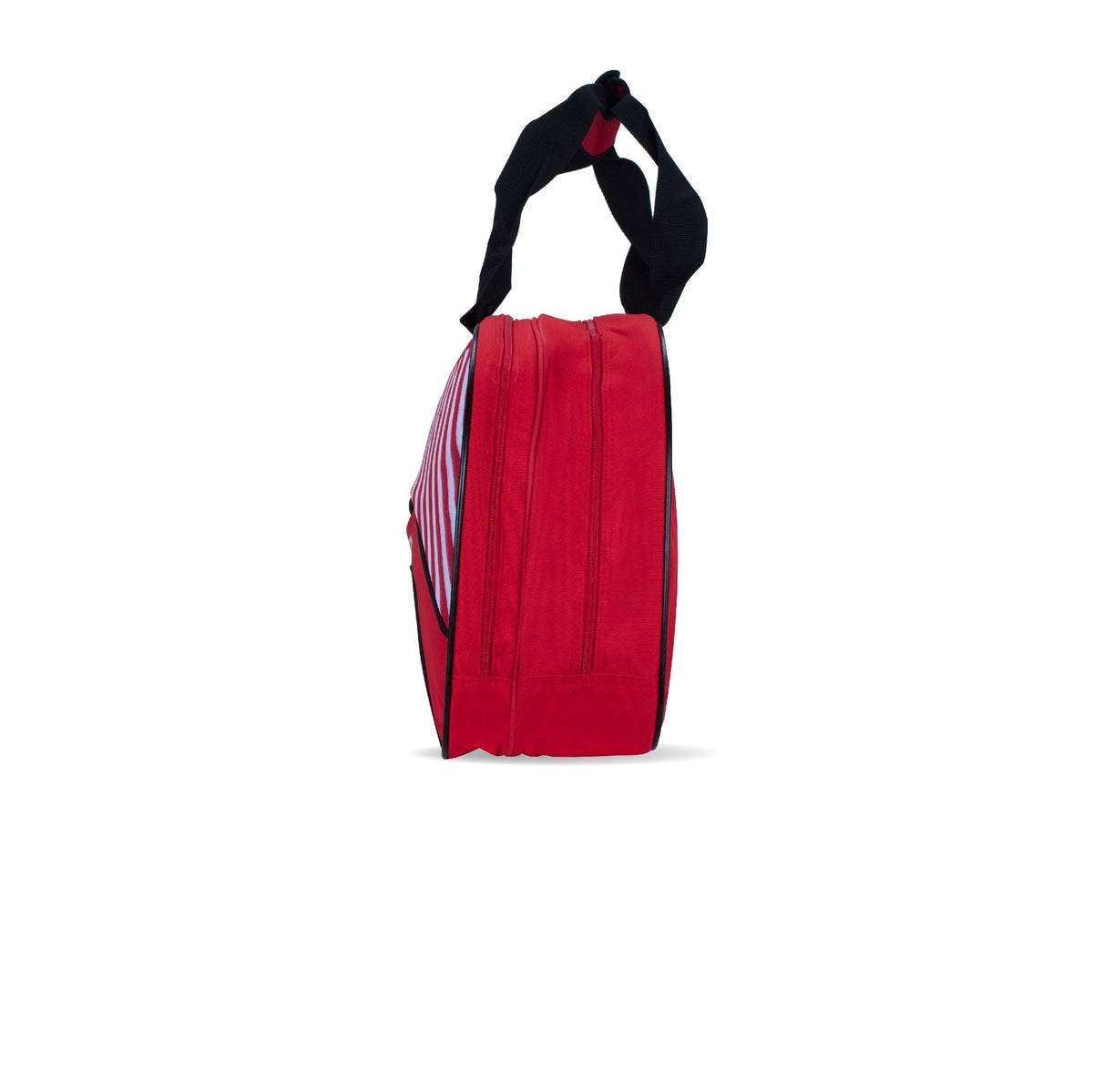ATSP535 (2 Zipper Kit Bag) - Red