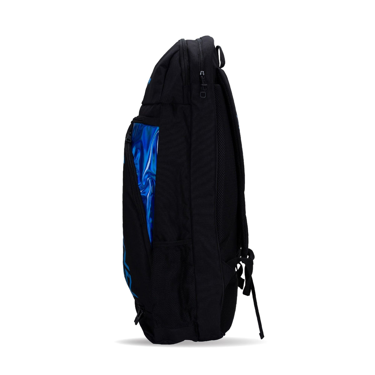 Long Backpack with Racket Compartment