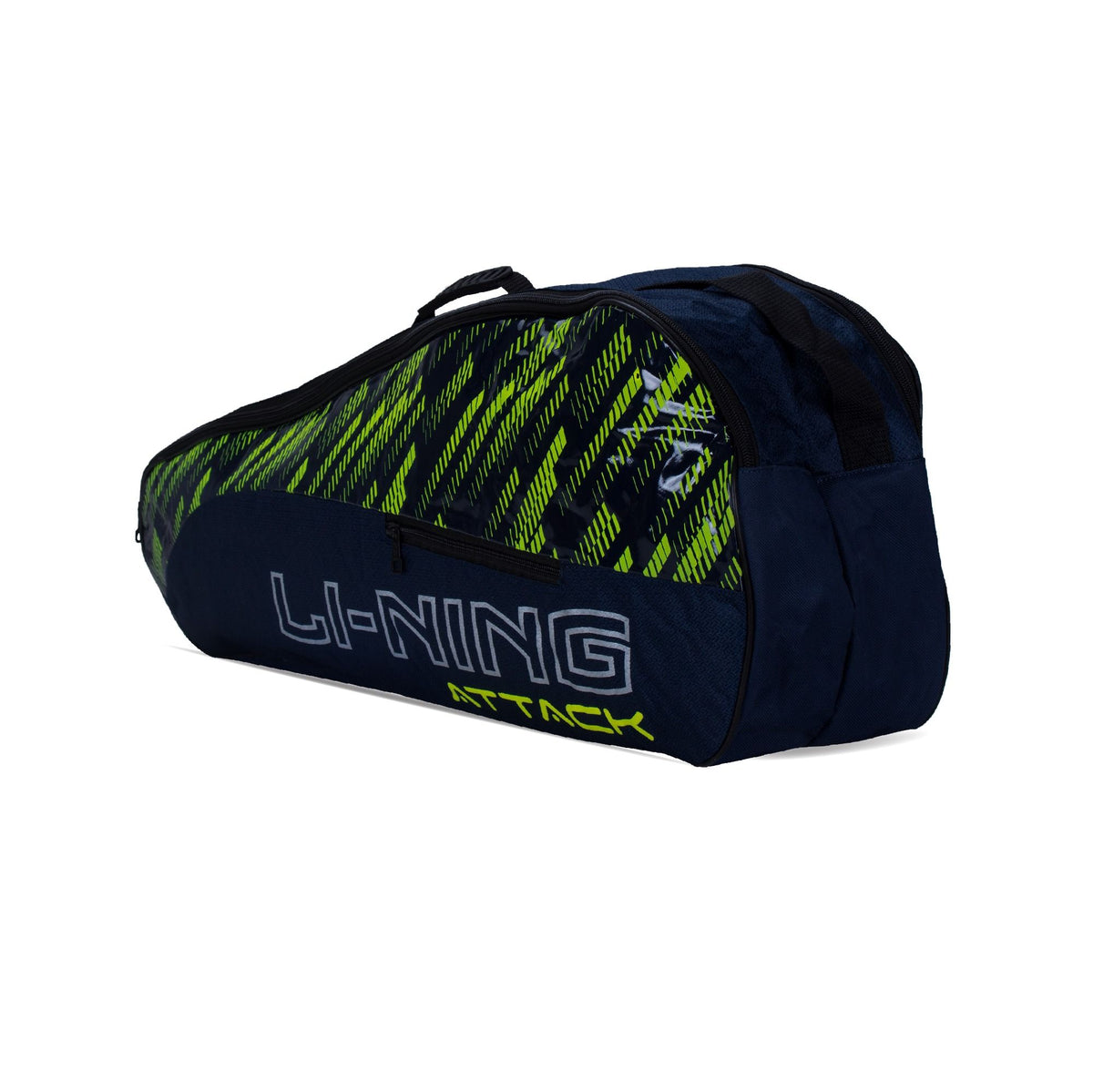 Attack Kit Bag - Navy