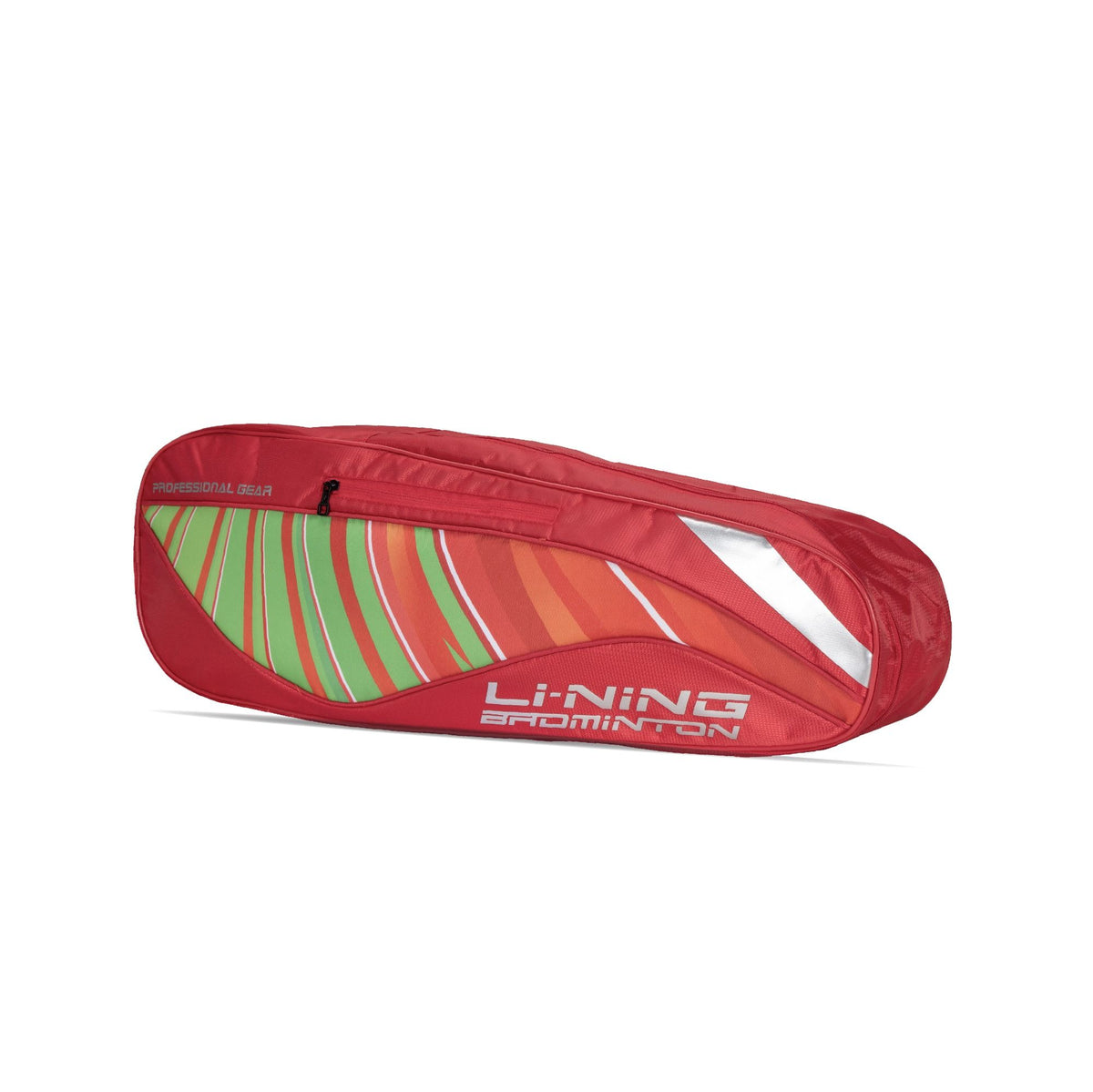 2 in 1 Racket Bag - Red
