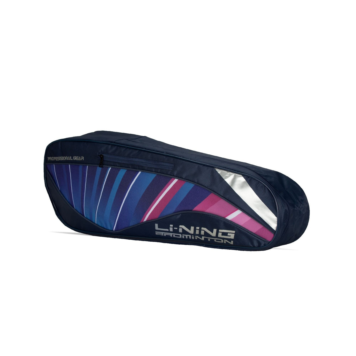 2 in 1 Racket Bag - Navy
