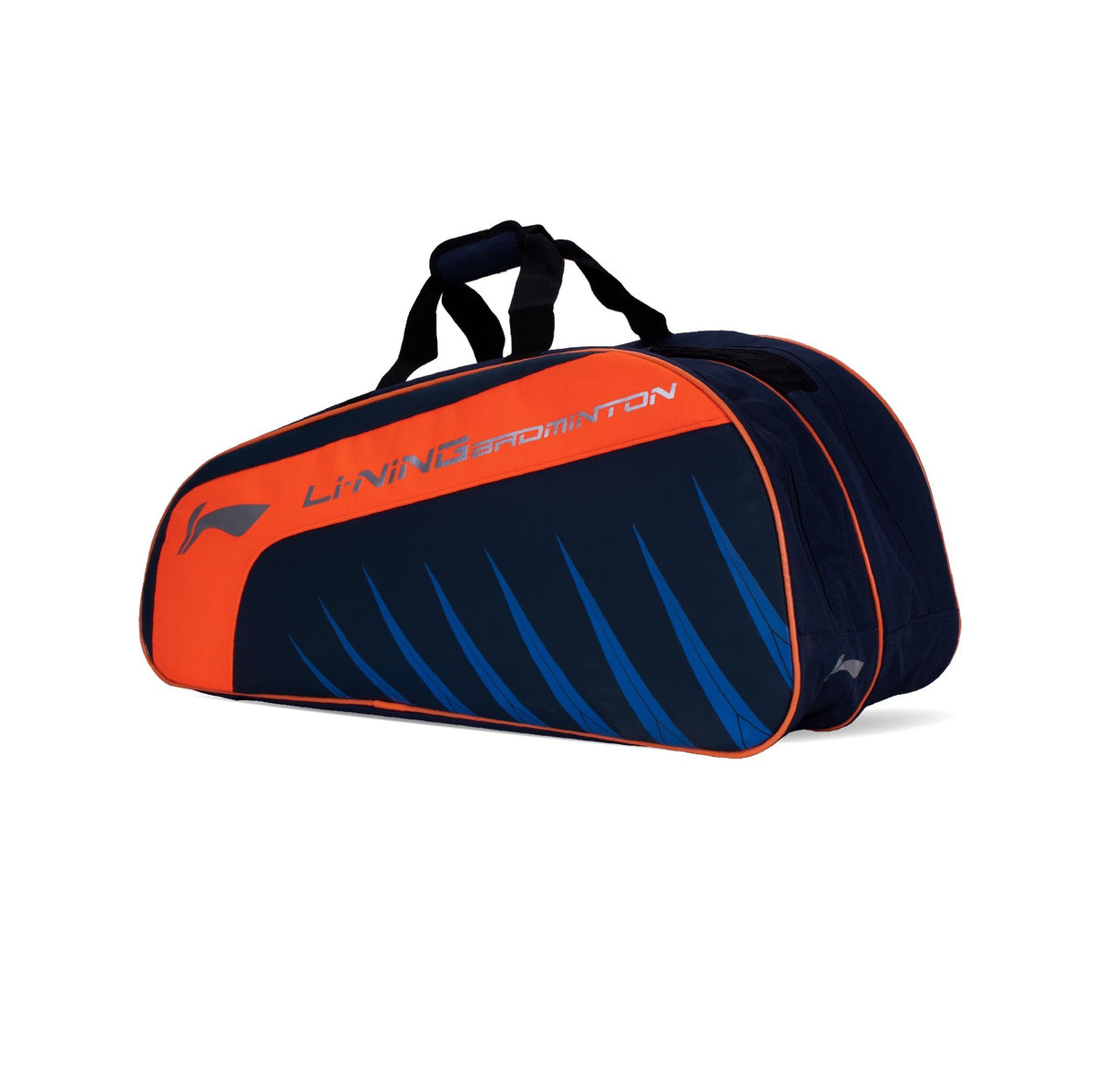 ABDP368 (2 Zipper Kit Bag) - Navy