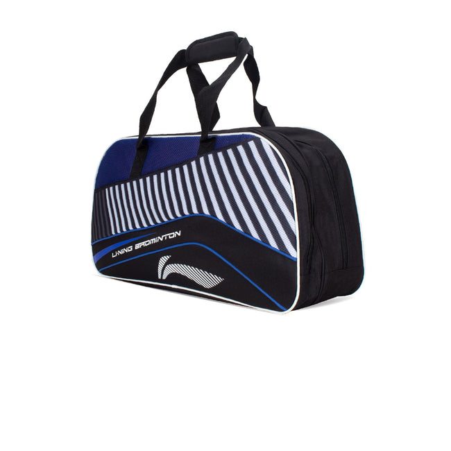 ATSP535 (2 Zipper Kit Bag) - Black