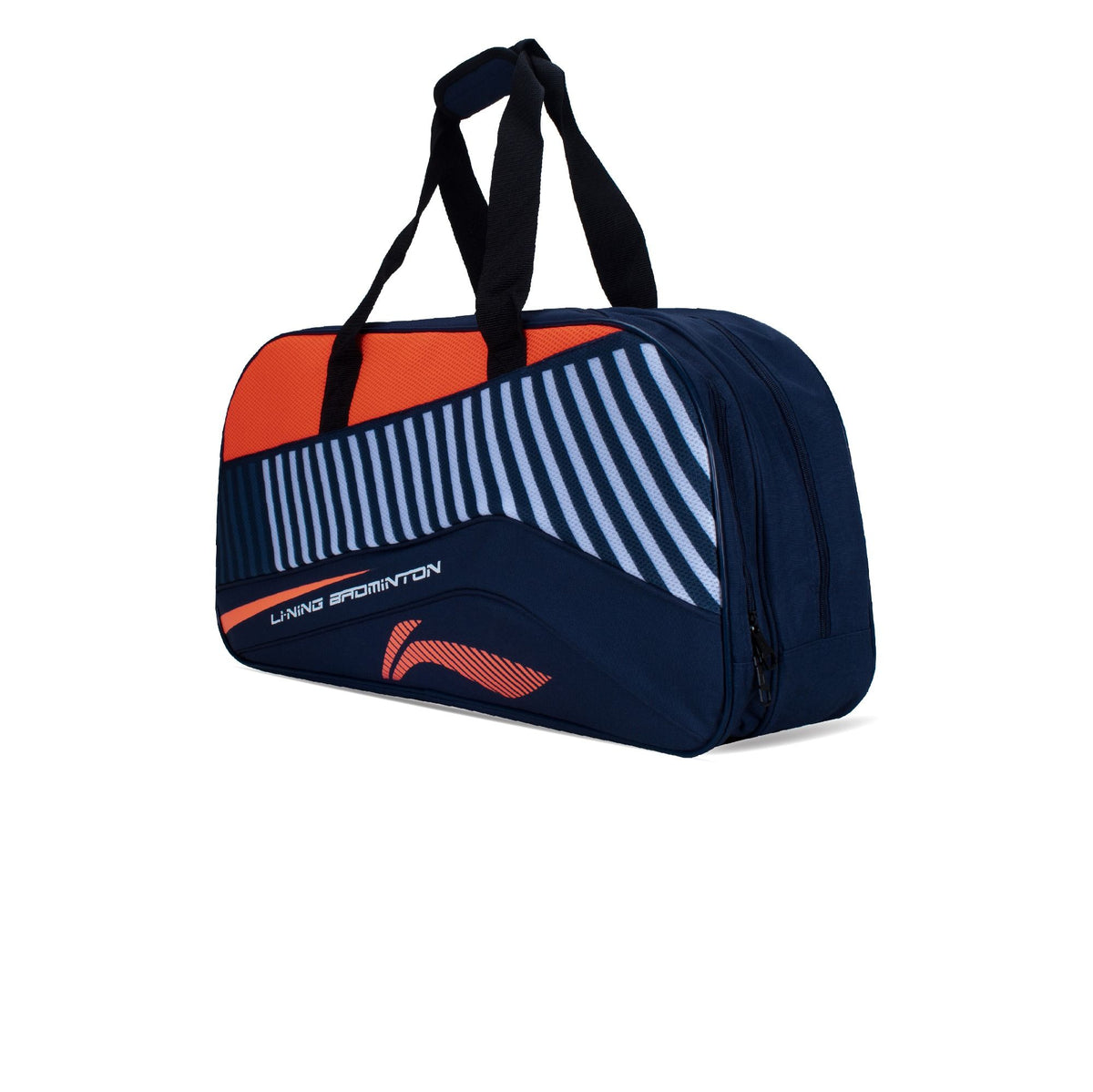 ATSP535 (2 Zipper Kit Bag) - Navy