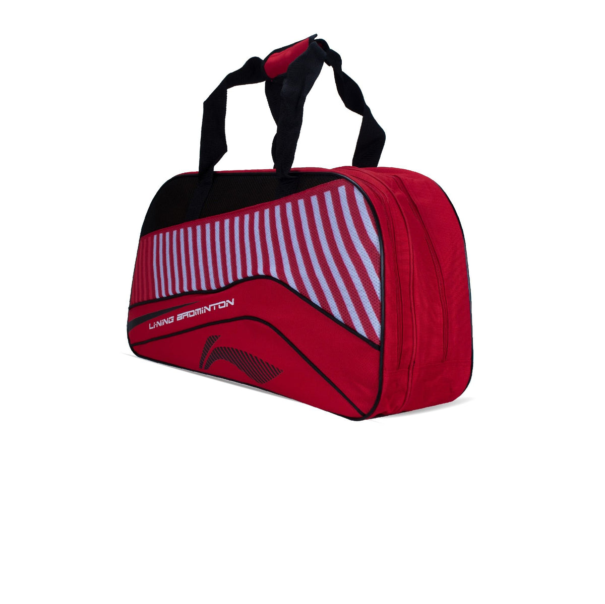 ATSP535 (2 Zipper Kit Bag) - Red
