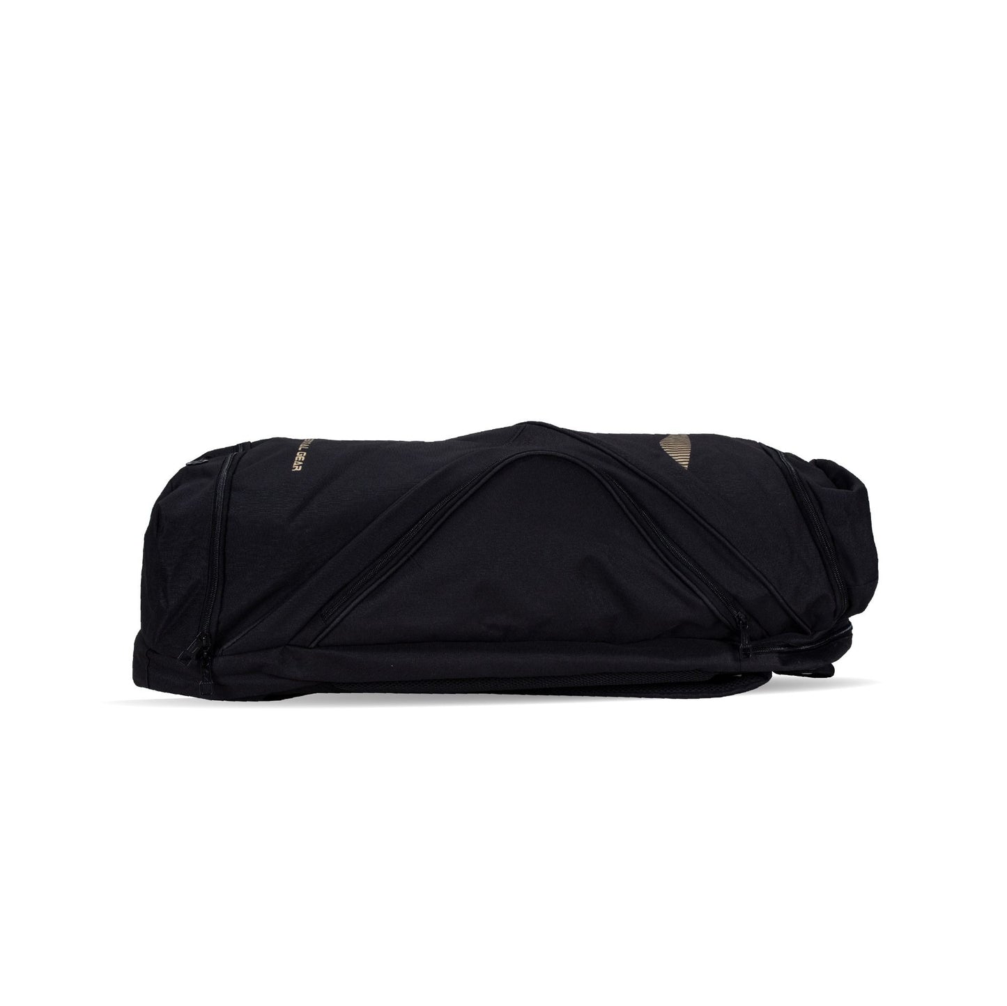 Long Backpack with Racket Compartment