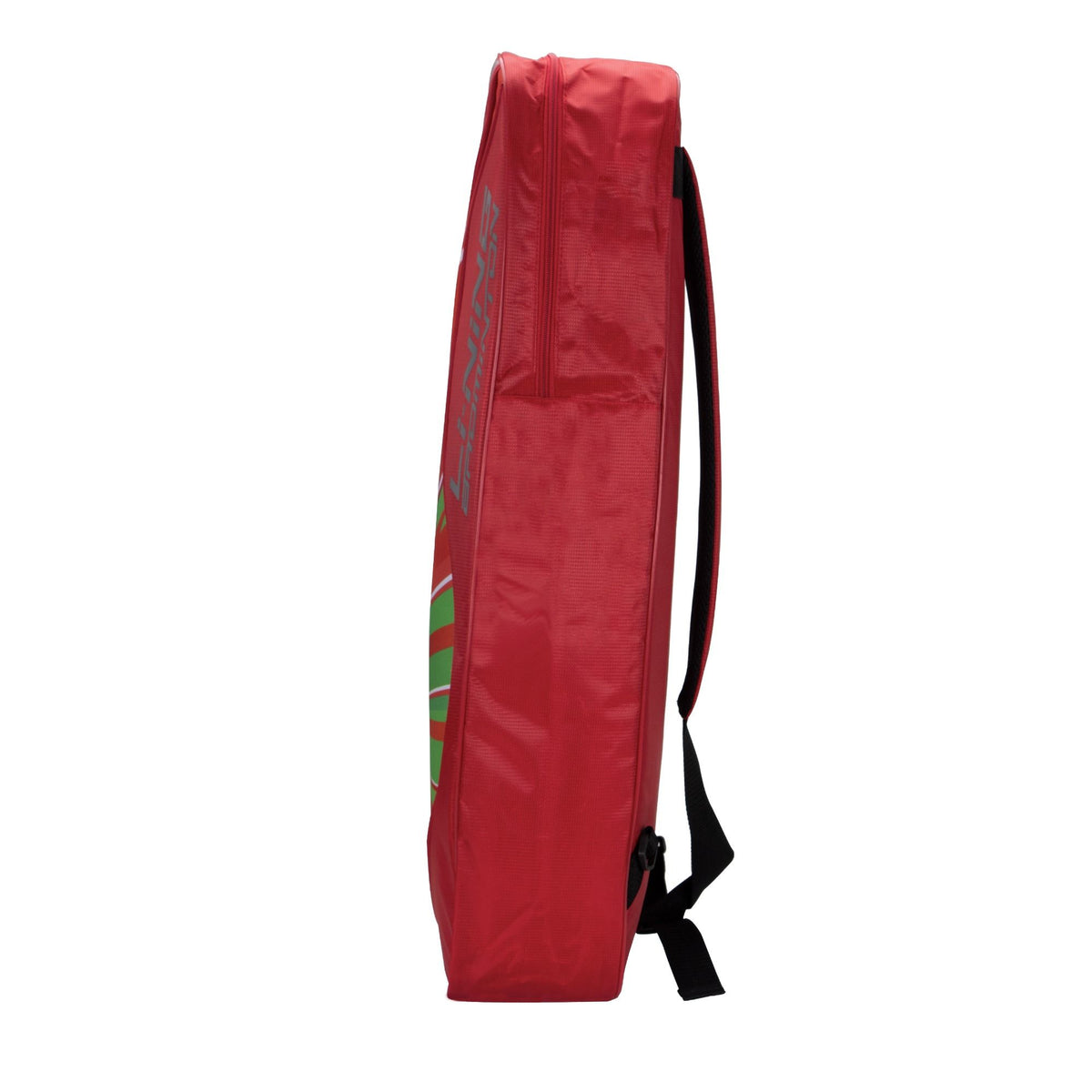 2 in 1 Racket Bag - Red