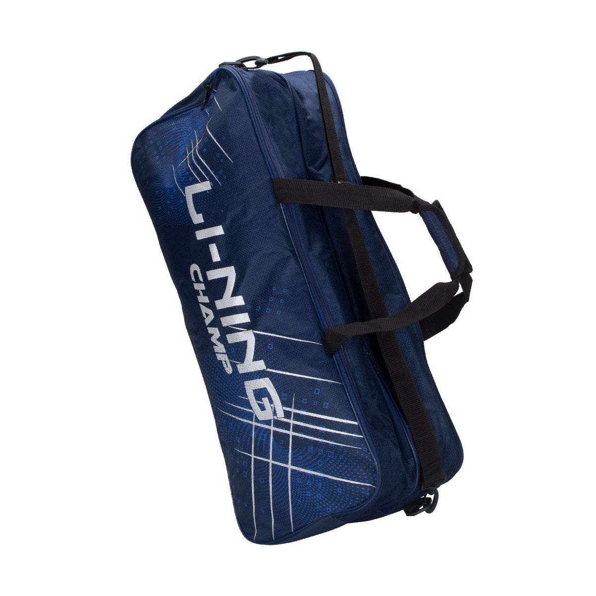 Champ Kit Bag - Navy