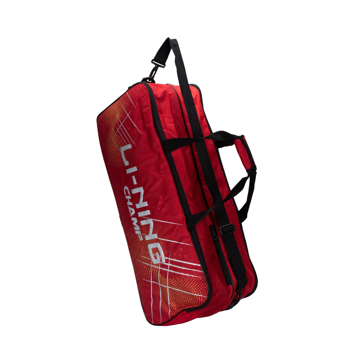 Champ Kit Bag - Red