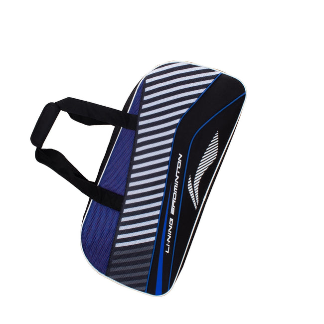 ATSP535 (2 Zipper Kit Bag) - Black