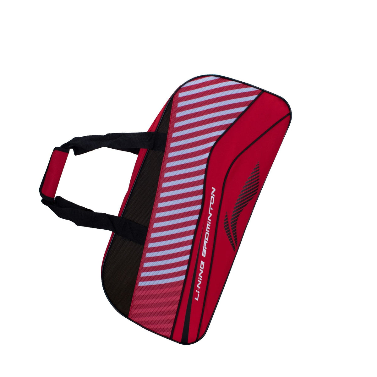 ATSP535 (2 Zipper Kit Bag) - Red