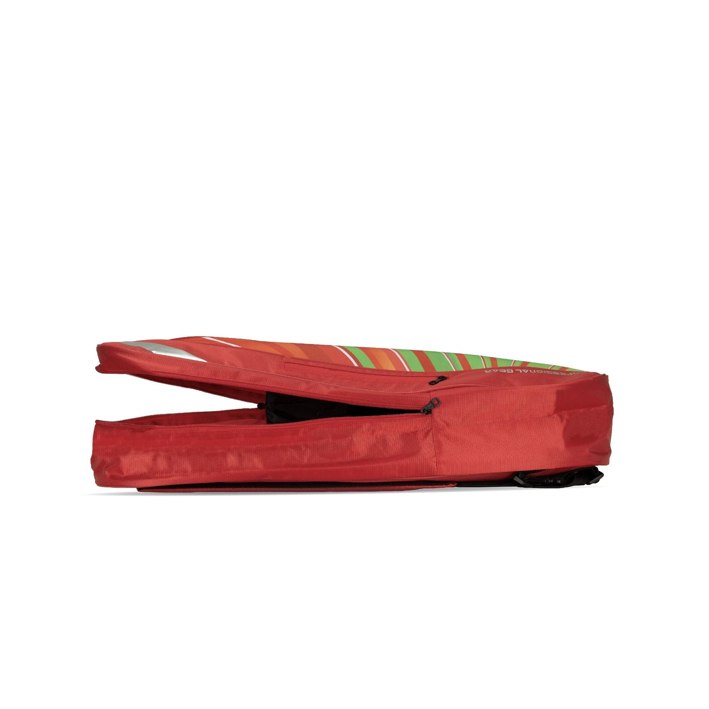 2 in 1 Racket Bag - Red