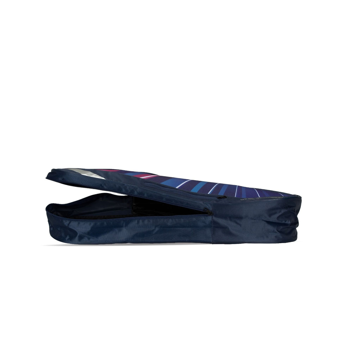 2 in 1 Racket Bag - Navy