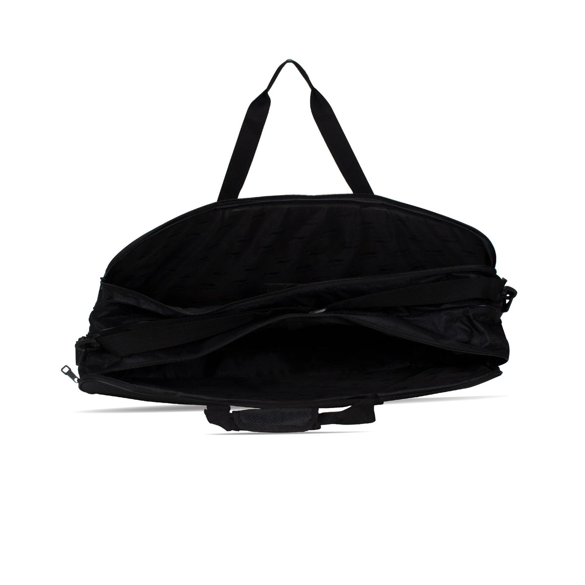 Champ Kit Bag - Black