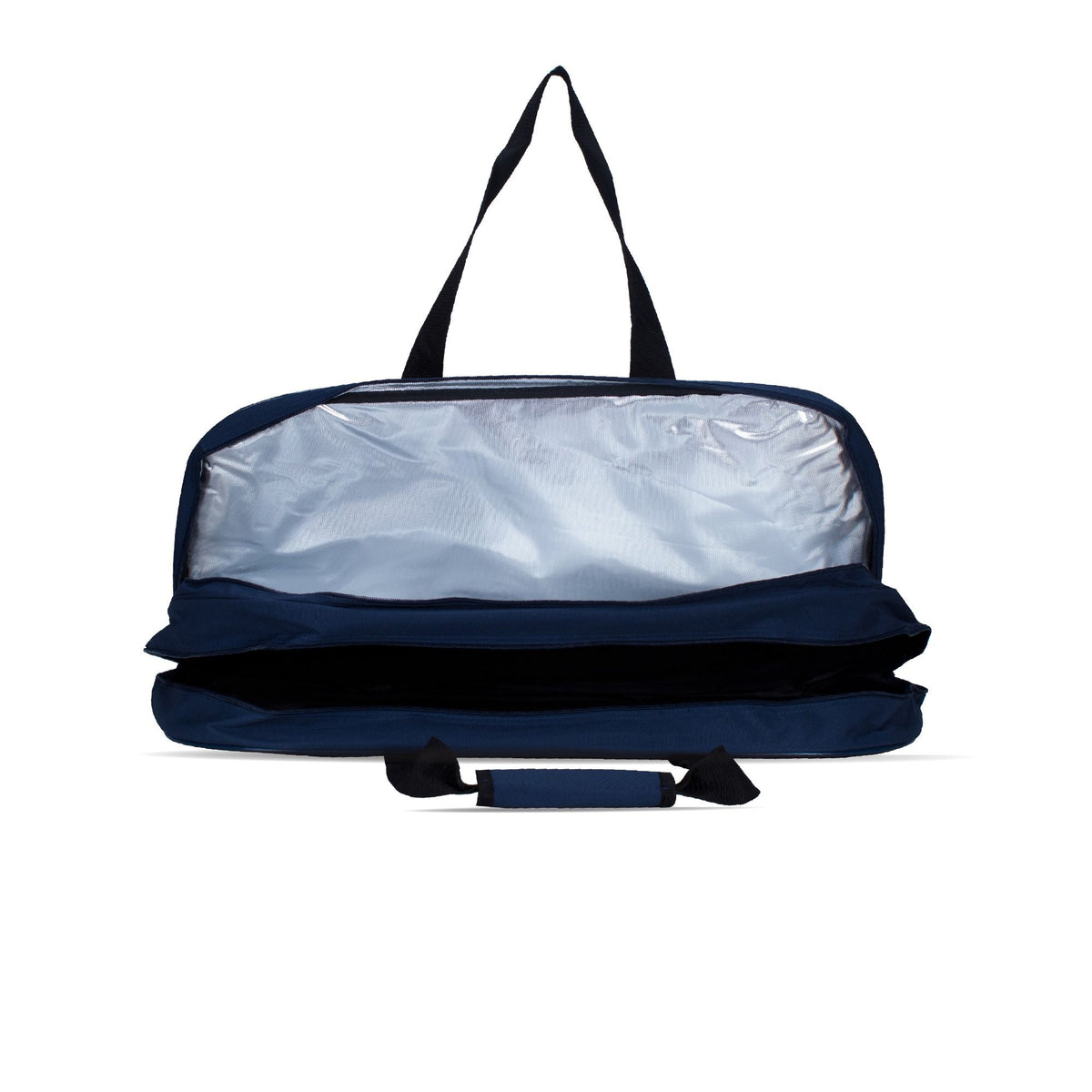 ATSP535 (2 Zipper Kit Bag) - Navy