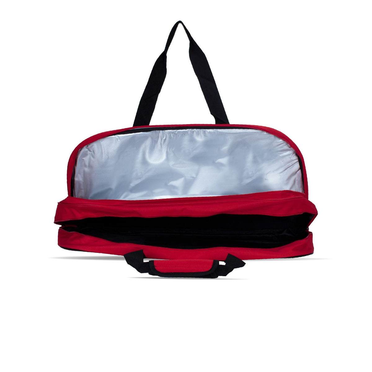 ATSP535 (2 Zipper Kit Bag) - Red
