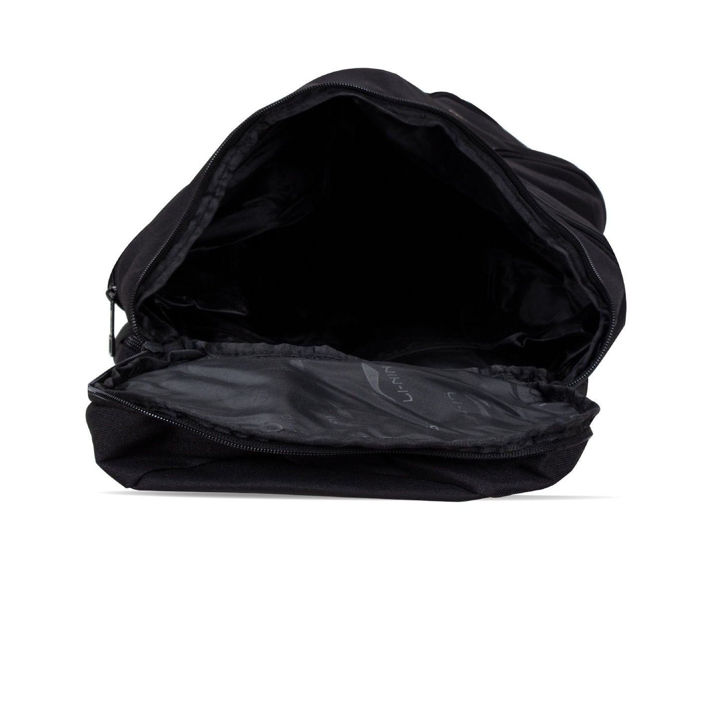 Long Backpack with Racket Compartment