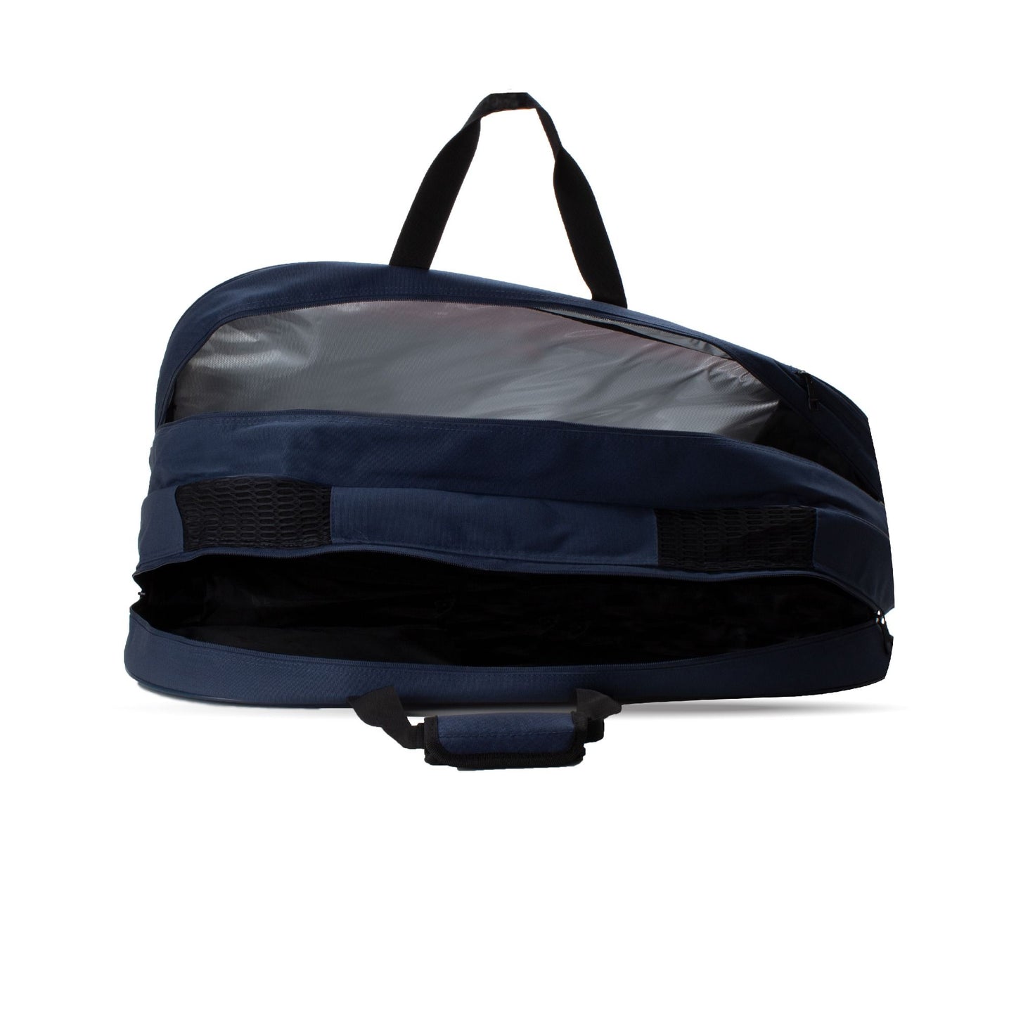 ABDP372 (2 Zipper Kit Bag)
