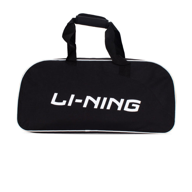 ATSP535 (2 Zipper Kit Bag) - Black