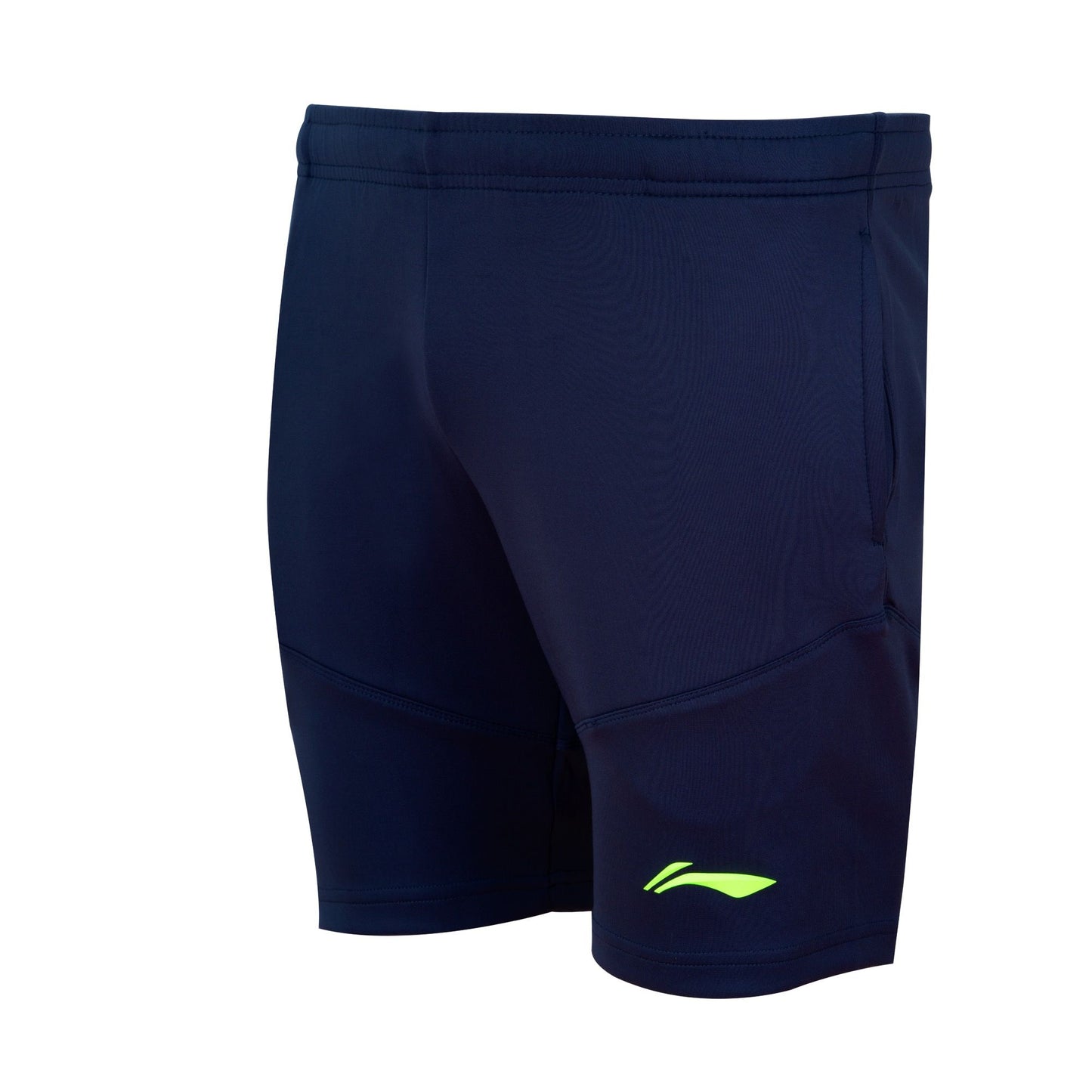 Li-Ning Shorts -Navy-XS