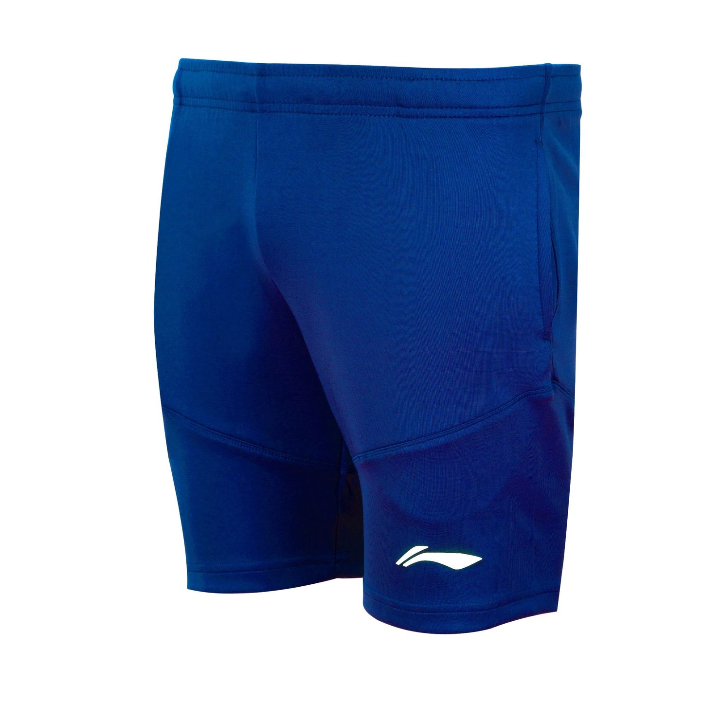 Li-Ning Shorts -Blue-XS