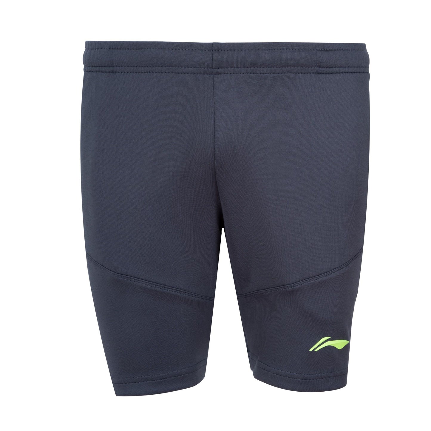 Li-Ning Shorts -Dark Grey-XS