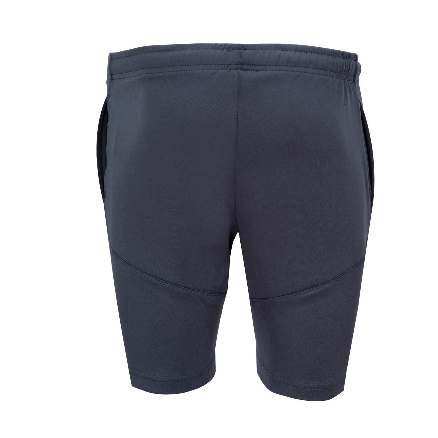 Li-Ning Shorts -Dark Grey-XS