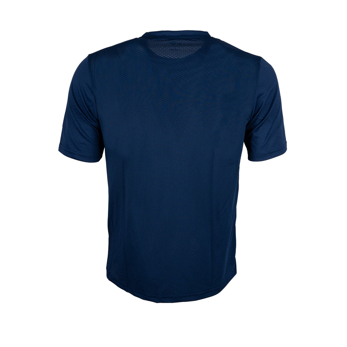 Li-Ning Big Logo Tee-Navy-XS