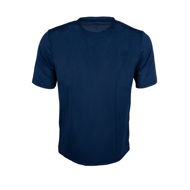Li-Ning Big Logo Tee-Navy-XS