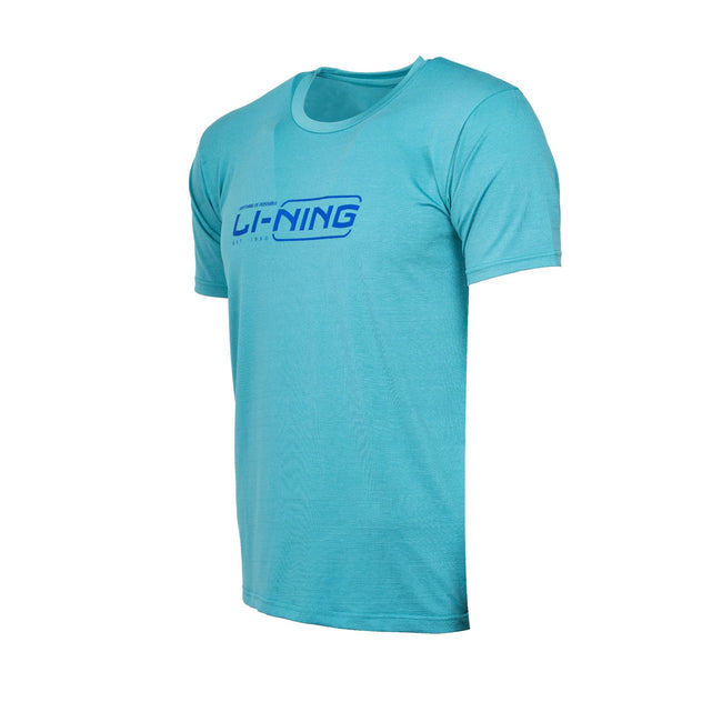 Zest T-Shirt-Sea Green-XS