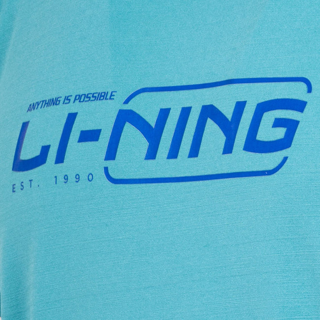 Zest T-Shirt-Sea Green-XS