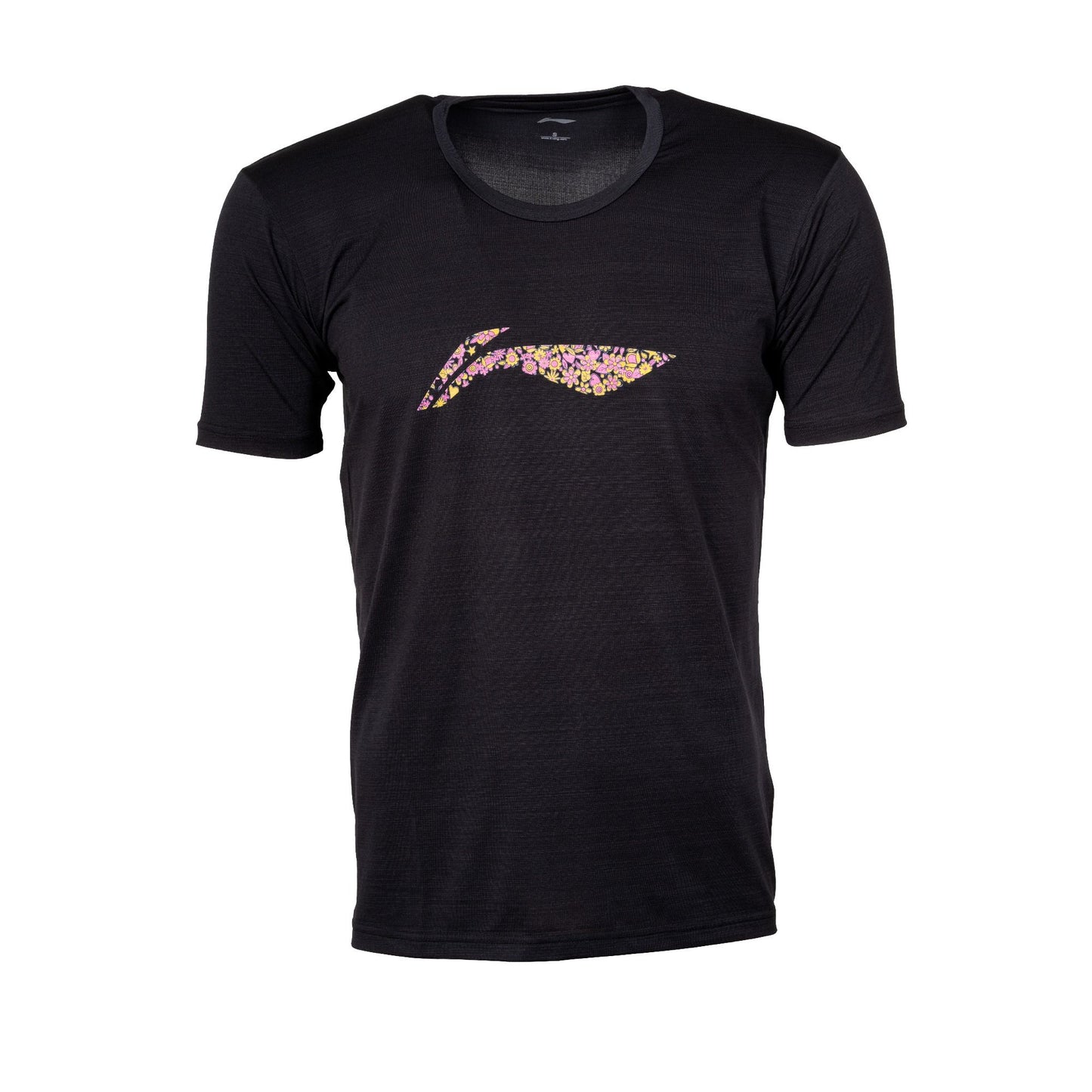 Royale T-Shirt-Black-XS