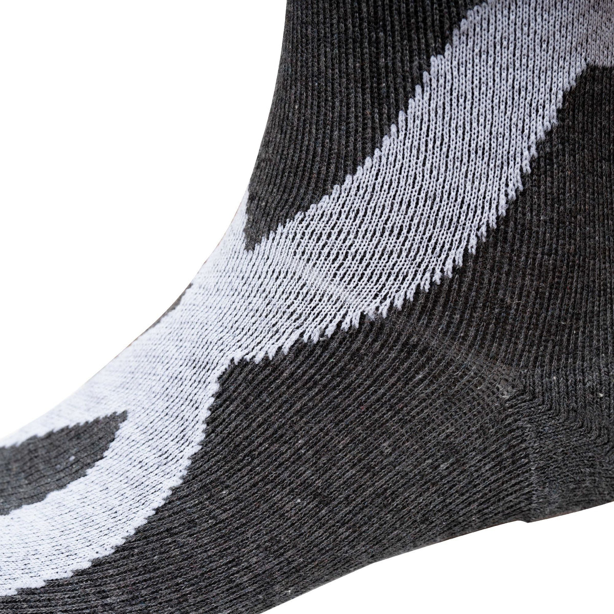 Li-Ning Socks-Dark Grey