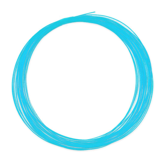 No. 1 String-Sea Blue