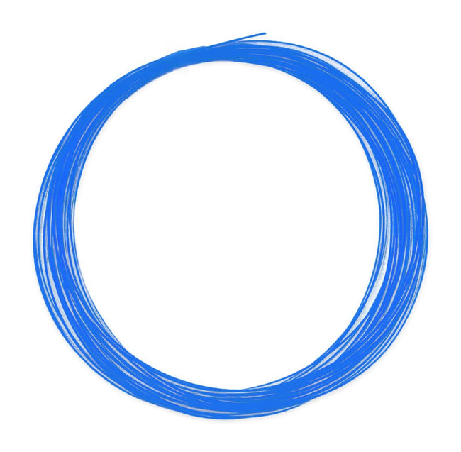 No. 3 String-Royal Blue