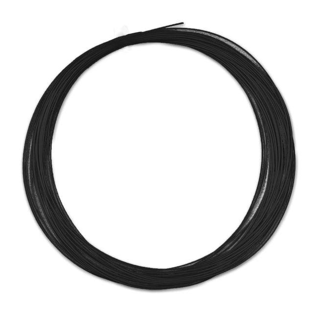 LN - 70 Extreme Badminton String-Black