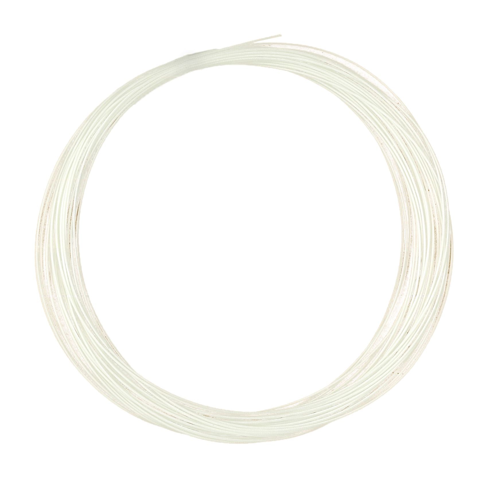 LN - 66 Extreme Badminton String-White