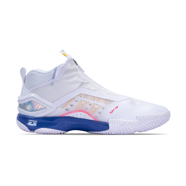 Li-Ning Ranger V-White-9 UK