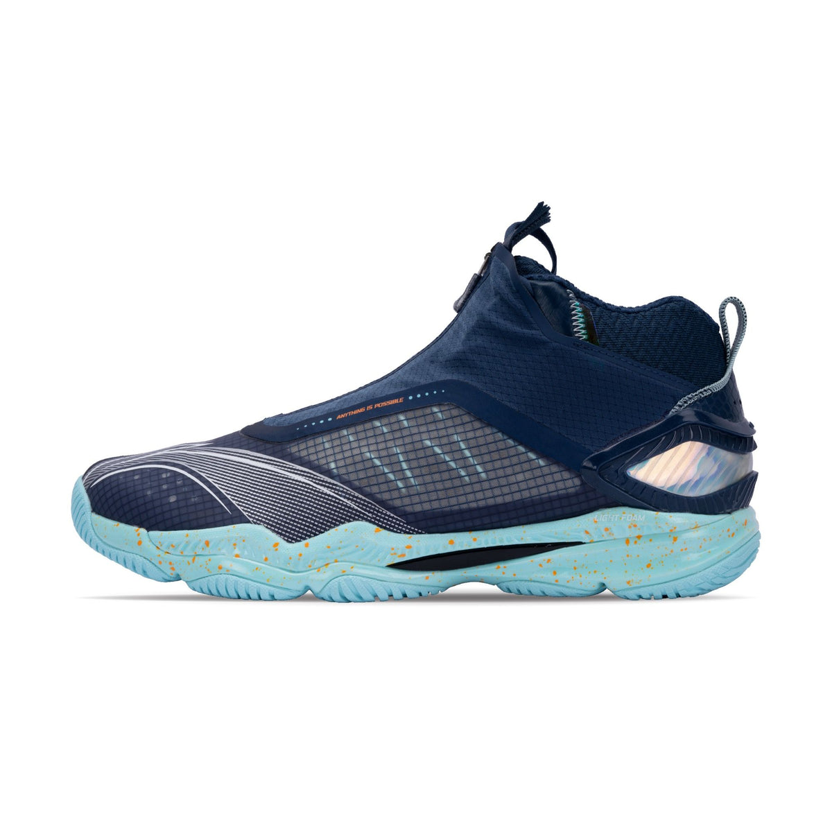 Li-Ning Ranger V-Deep Blue-9 UK