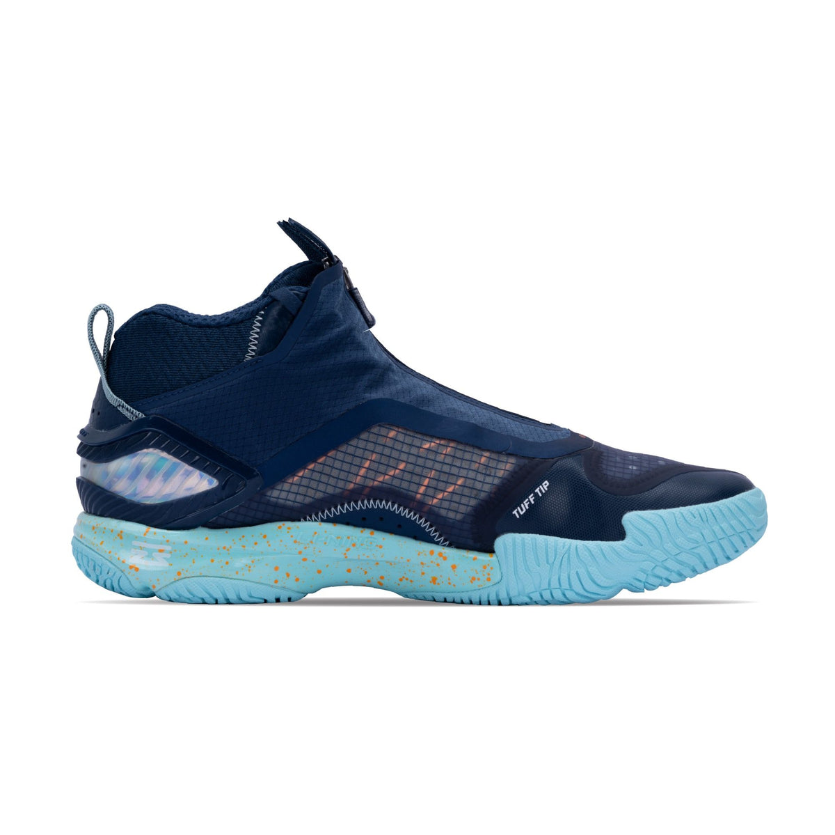 Li-Ning Ranger V-Deep Blue-9 UK