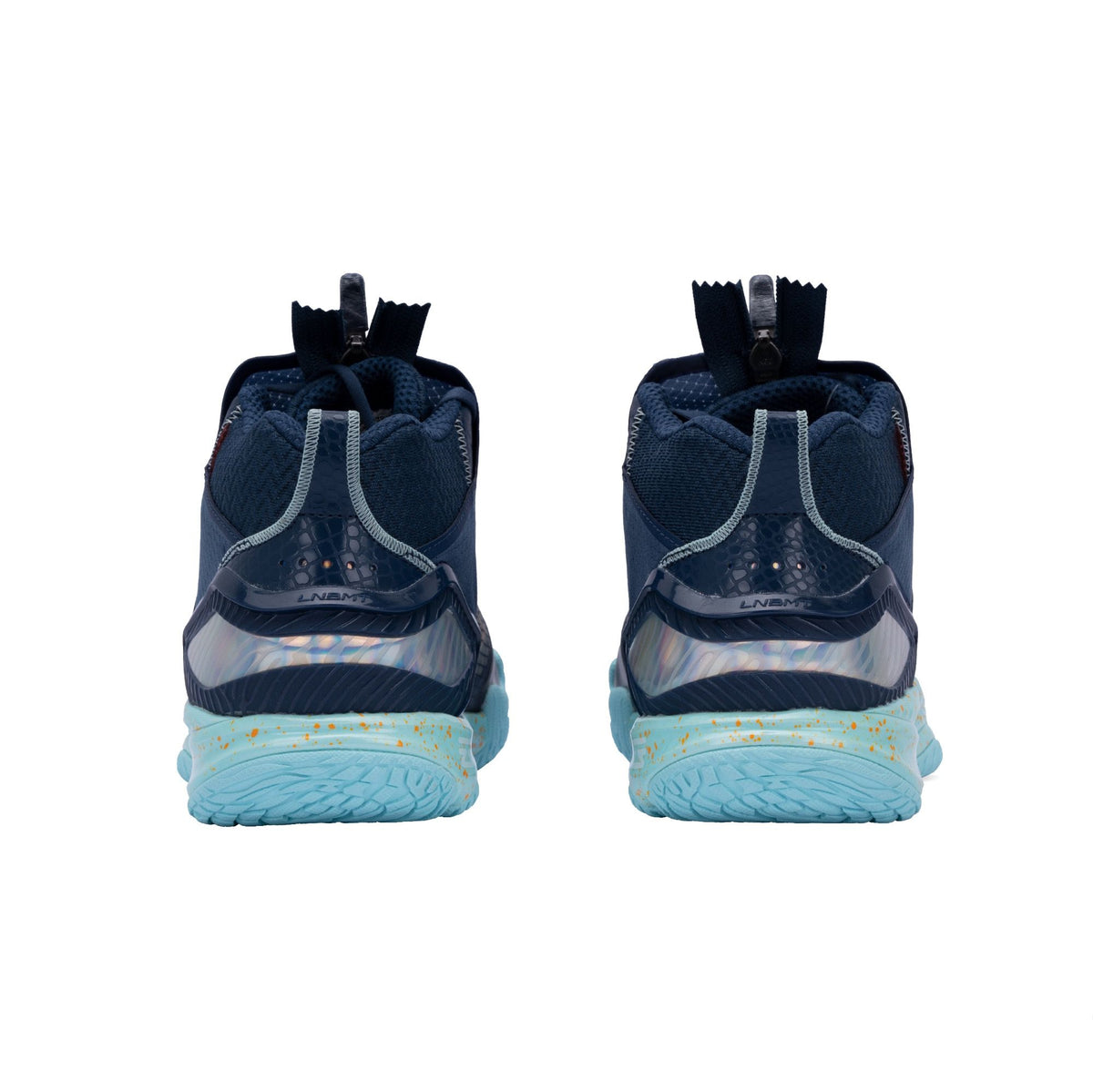 Li-Ning Ranger V-Deep Blue-9 UK