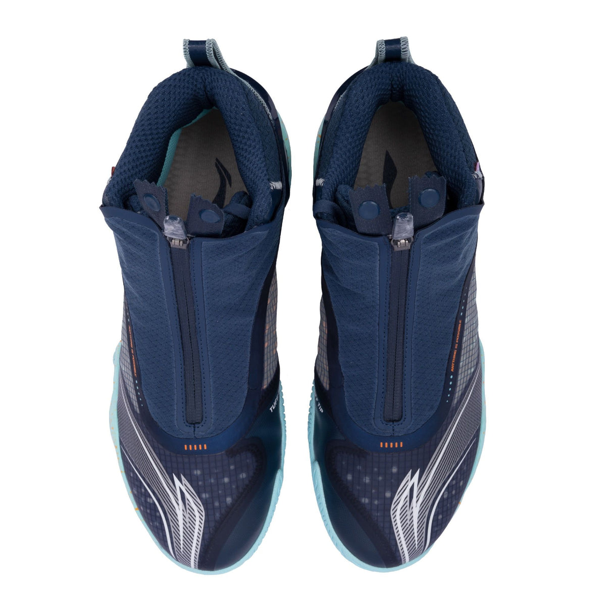 Li-Ning Ranger V-Deep Blue-9 UK