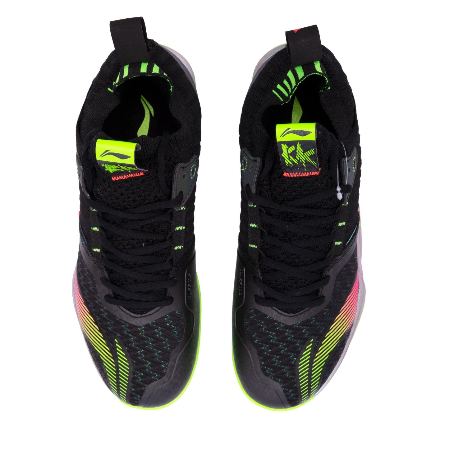 Dagger IV-Black-9 UK