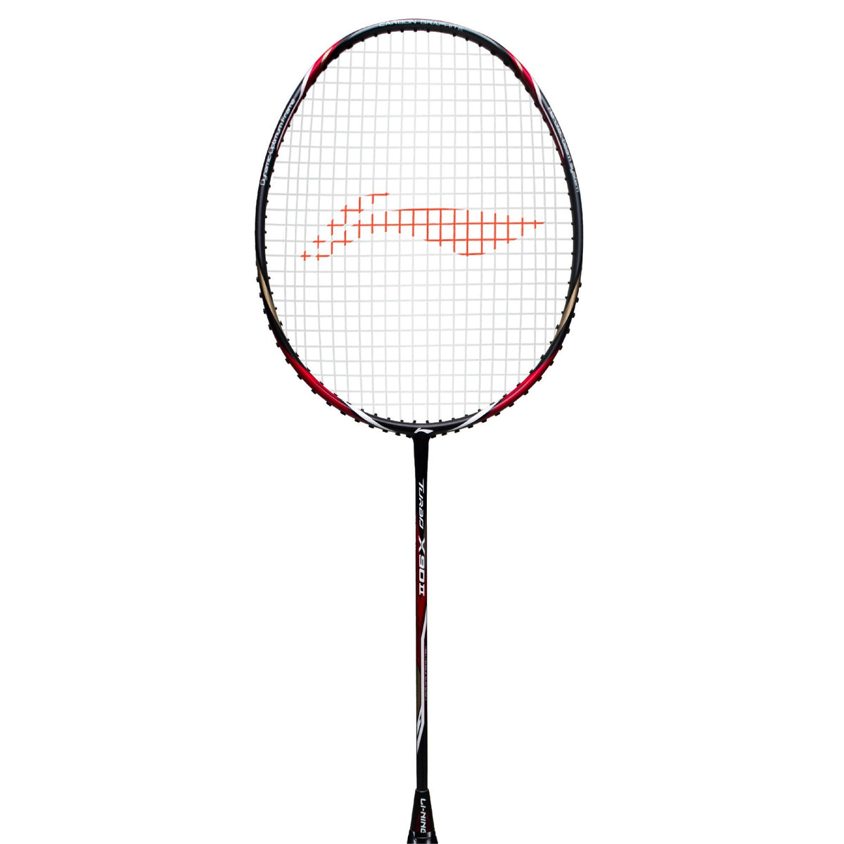 Turbo X 90-II - Black/Grey