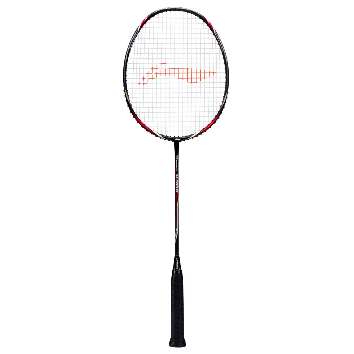 Turbo X 90-II - Black/Grey