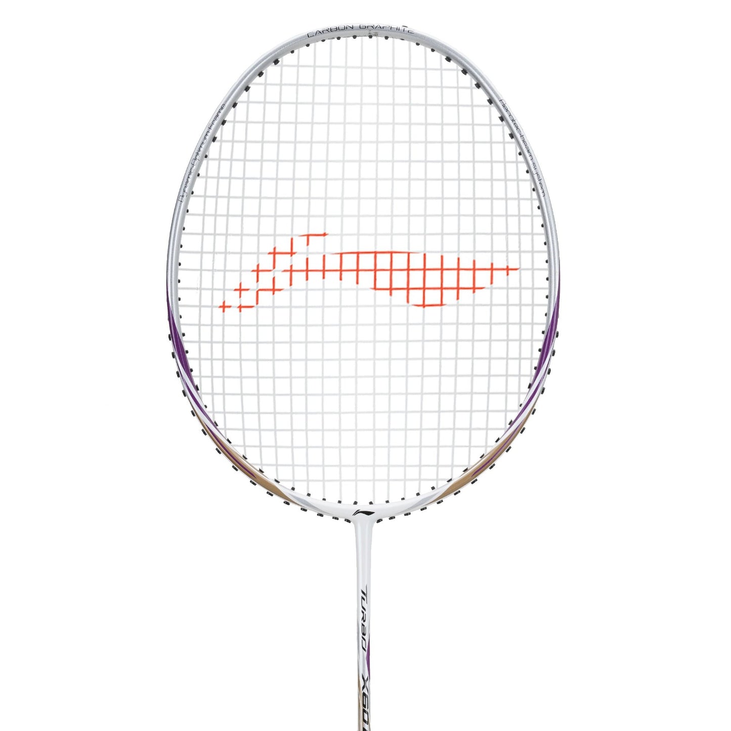 Turbo X 60 G4 - White/Silver