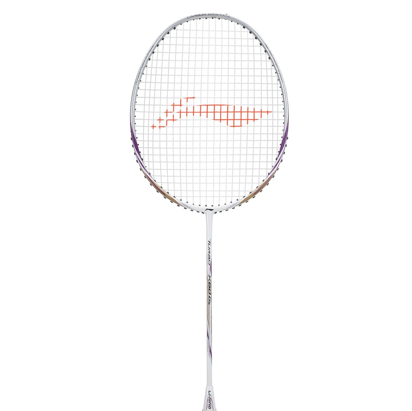Turbo X 60 G4 - White/Silver