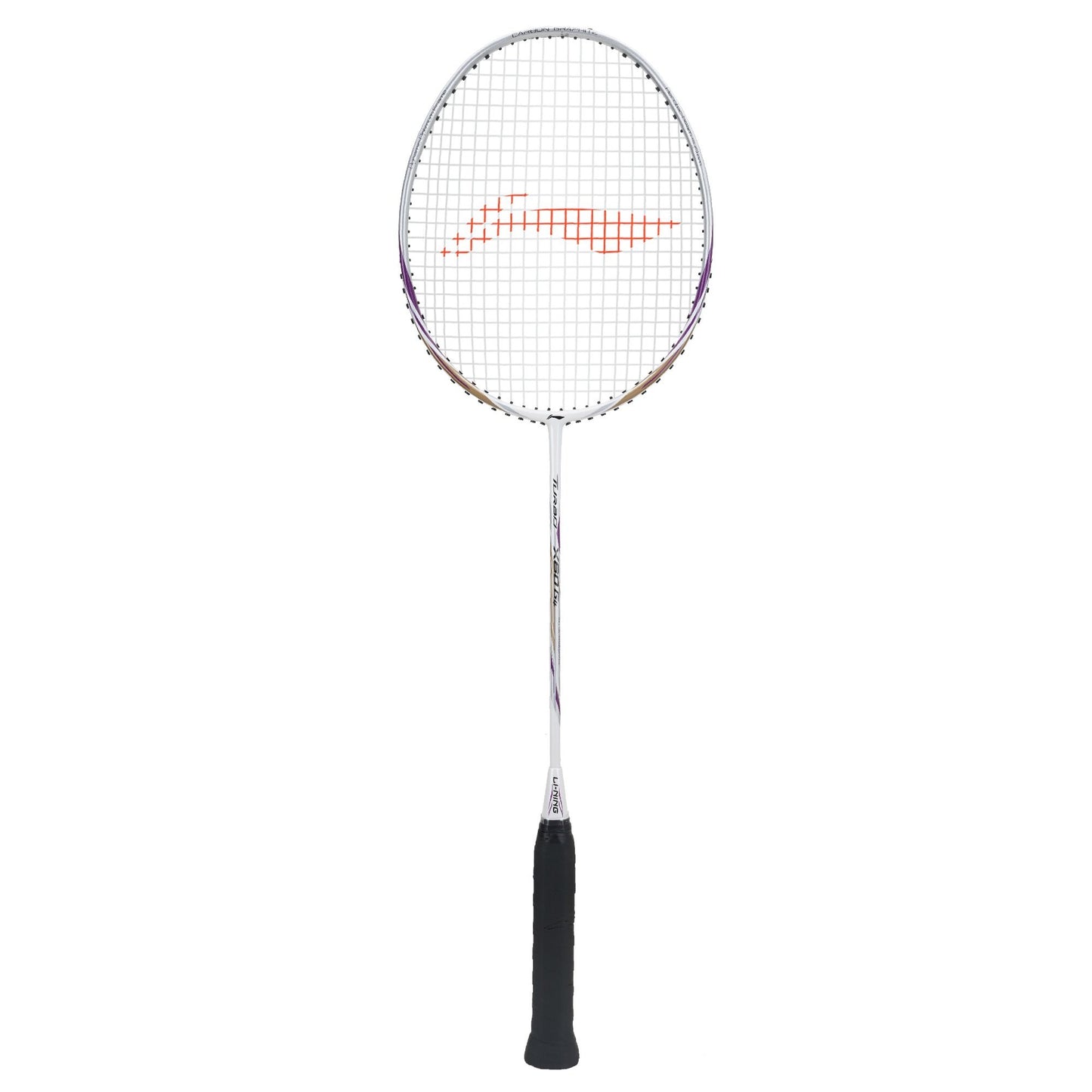 Turbo X 60 G4 - White/Silver